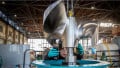 Safe Passage: Innovative Hydro Turbines Do No Harm