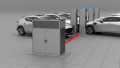 ABB Launches MW Charging Fleets and High-Demand Needs