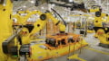 Ford Shakes Up EV Assembly With Its Universal Platform