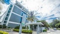 ROHM Establishes Global Application Center in India