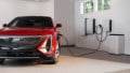 GM and EnergyHub Partner for Off-Peak EV Charging