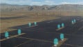 Lighting Las Vegas: Huge Solar+Storage Heats Up