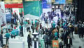 2025 Opens With 4 Major Energy and EV Tech Events