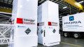 Advanced Fuel Storage and Decompression for Distributed and Resilient Microgrids