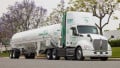 Can Green Hydrogen Power Long-Haul Semi Trucking? 