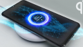 Addressing the Efficiency Challenge for Cable-Free Charging