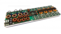 Maximizing the Power Density of OBCs With GaN HEMT Devices