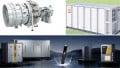 Briefs: Solutions for EV Chargers, BESS, and Grid Infrastructure