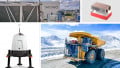 Briefs: Innovations Improve Hydrogen, Wind, EVs, and Batteries