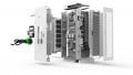 Third-Gen DC Chargers Offer Faster Charging for Fleets, Trucks