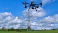 Out of Sight: Remote-Operated Drones Automate Grid Inspection