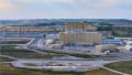 Tech Giants Race To Grab Power for Data Centers
