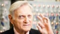 John B. Goodenough: The Brilliant Mind Behind the Revolutionary Lithium-Ion Battery