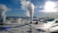 Department of Energy Launches $84 Million Geothermal Program
