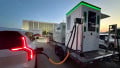EV Fleet Charging That Comes To You