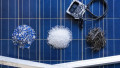 Ultrasound Technology Drives Toxin-Free Solar Panel Recycling
