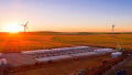 Rising Lithium Costs Threaten Grid-Scale Energy Storage
