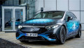 Strategic Moves by Mercedes-Benz, National Grid and Equinor