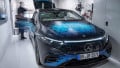 Hot Wire: Batteries, Robots, Solid-State EVs and Expansions