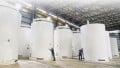 Small Moves, Big Goals: Advances in Nuclear Reactors and Fusion 