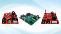 Microchip Debuts a Trio of EV Charger Reference Designs