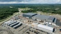 Battery Boom: Global Gigafactories on the Rise