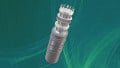 Nano Nuclear Secures Review Agreement with INL on Micro Reactor Design 
