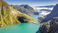 Giant Pumped Storage Hydropower Facility Opens in Switzerland 