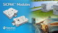 New IGBT, SiC Power Modules Meet High-Voltage Needs
