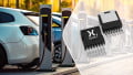 Mini P-channel MOSFETs Ease Reverse Polarity Protection Integration in Cars