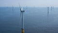Floating Offshore Wind Farm Powers Oil and Gas Fields in Norway