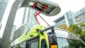 SAE Sets Charging Standards for Transit Fleets, Other Heavy-Duty EVs