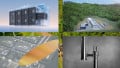 Briefs: Tech Focuses on Decarbonization and Energy Efficiency