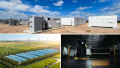Briefs: Nuclear, Renewables, and Energy Storage Tech Advances