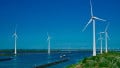 Offshore Wind Needs Major HVDC Transmission Expansion