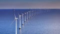 How Can Drones Slash Offshore Wind Costs?