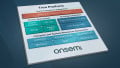 Onsemi Rolls Out Modular Analog and Mixed-Signal SoC Platform
