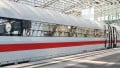Scalable Power Enables Electrification in Railway System Designs