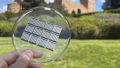 A Simple Solution Increases the Lifetime of Perovskite Solar Cells