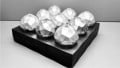 Tiny Spheres, Big Energy: PV ‘Balls’ Challenge Solar Panel Tech