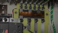 Input Power Flexibility Design Challenges in EV Charging Stations