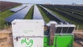 Plug Power’s Hydrogen Electrolyzer Drives Amazon Forklifts