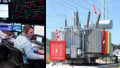 AI-Based Platform Predicts Electrical Transformer System Failure