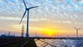 Semi Leading Smart Grid Change