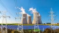 Briefs: Modernizing Renewables, Nuclear, and Smart Grids
