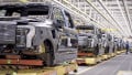 DOE Hands GM $2.5B, Ford Makes Flurry of Moves as Race for EV Market Heats Up