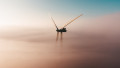 SNL Researchers Unveil New Rotary Technology for Wind Turbines