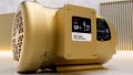 ABB Drop-in AC Induction Motor Replacement Features Higher Efficiency