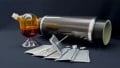 Can a New Material From LG Chem Prevent Battery Fires?