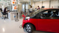 Fermata, BorgWarner Combine Software and Hardware To Elevate V2X Charging